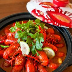 福建外貿中心悅華飯店（三坊七巷店）·閩筵1984中餐廳張用戶圖片