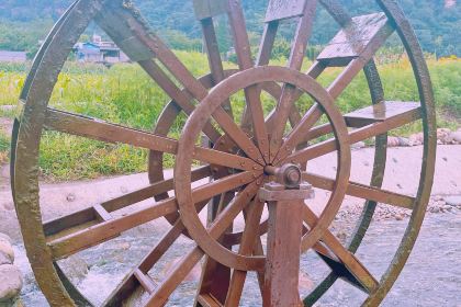 点将台庄园火锅