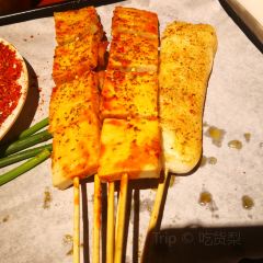 金夜哈尔滨烤串(福一路店) User Photo