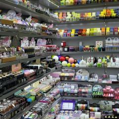 商城賓館自助餐張用戶圖片