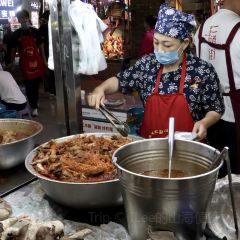 李老二羊蹄(二道街店) User Photo
