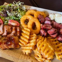 八方居私房菜 User Photo