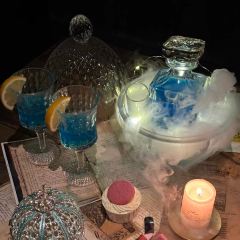 BABY PERY User Photo