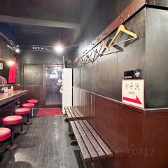 康龍拉面（那霸松山店）張用戶圖片