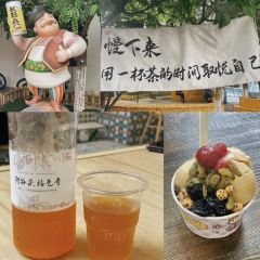 顺风川菜(解放路店) User Photo
