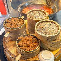 牟子胡胖·鲜烧牛肉(创始店) User Photo