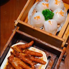 Yuexiangyipin User Photo