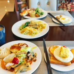 重庆德忆火锅(龙南街3店) User Photo