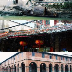 阿妹豆浆炒 User Photo