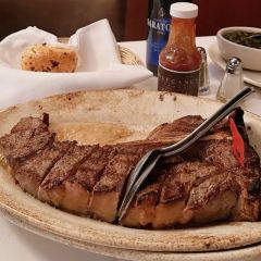 Wolfgang's Steakhouse User Photo