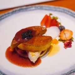 福州融僑皇冠假日飯店 三宅日本餐廳張用戶圖片