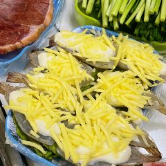 遵义爱情小豆腐(石坪桥店) User Photo