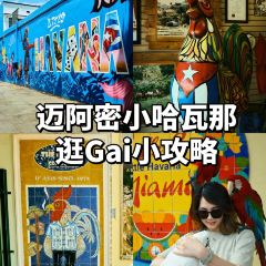 Azucar Ice Cream - Little Havana User Photo