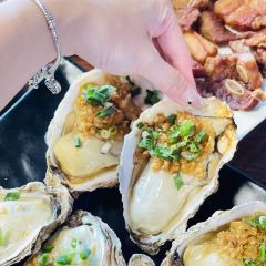 横琴人家·神箭山庄海鲜餐厅(横琴长隆店) 여행 사진