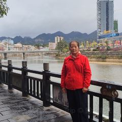 夏黑子坛子鱼(总店) User Photo