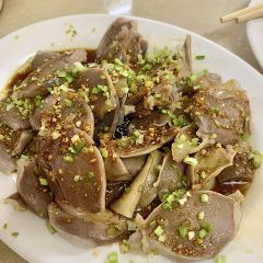 牛山鹅乸饭(闸坡店) User Photo