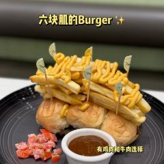 Dandy Modern Food ảnh của người dùng