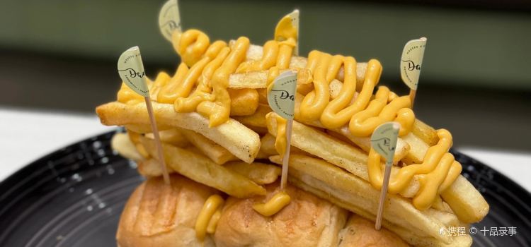 Dandy Modern Food