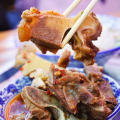 民俗村柴火灶(中国陶瓷博物馆店) User Photo