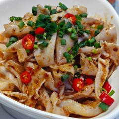 Hu shi yin he xian yu zhuang (lian hu lu) User Photo