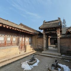 关中大席 User Photo