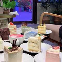 Vivian’s Dessert薇安(新弄里店) User Photo