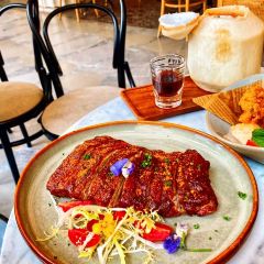 19 CITY CENTRAL休閒西餐（華貿店）張用戶圖片