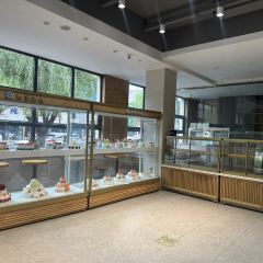 新华冷饮(新华路店) 여행 사진