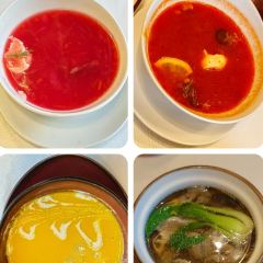 马克西姆俄罗斯餐厅(通亚街店) User Photo