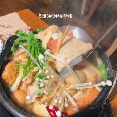 Gangnam Myeonok User Photo