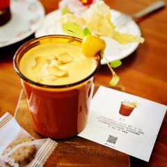 深夜食堂 User Photo