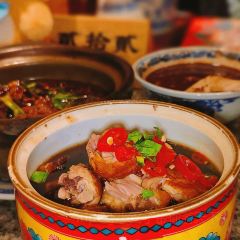南京大牌档(徐州苏宁广场店) User Photo