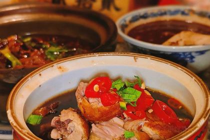 南京大牌檔（徐州蘇寧廣場店）