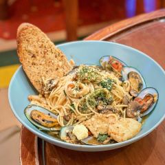 Mary Grace Cafe User Photo