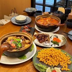 一品荷塘 User Photo