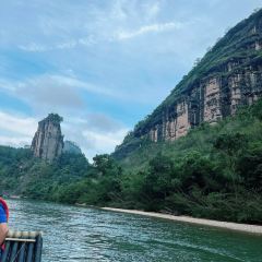 Bi Hu Yuan Hu Jing Restaurant 여행 사진