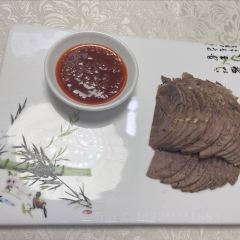 LIU HU CHA FANG 여행 사진