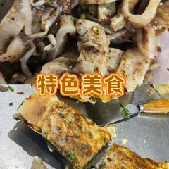 Songshifuhuanghua Beef Noodles User Photo