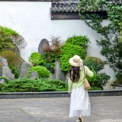 GOOD GOODS咖啡店(南园店) User Photo