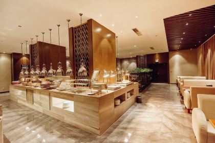 伊宁温州国际大酒店·上品御宴餐厅