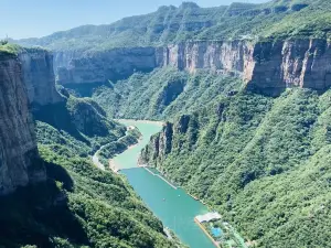 Shuangdi Village