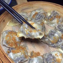 鬼包子·白粥(长乐北店) User Photo