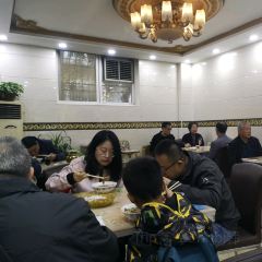 老杜家羊杂碎店(双拥路店) 여행 사진