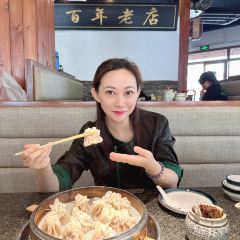 南仓口王家传统烧麦馆(大寺店) User Photo