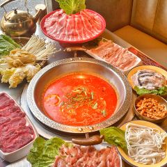 老河邊成都肥腸魚（無錫首店）張用戶圖片