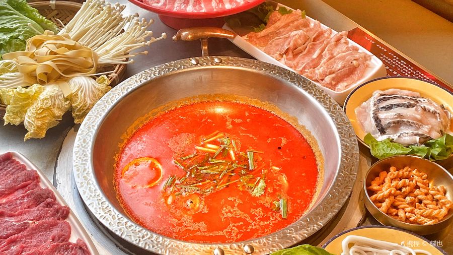 老河邊成都肥腸魚（無錫首店）