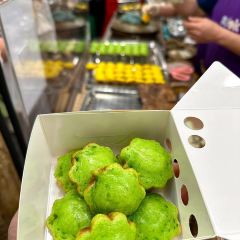 Phed Mark User Photo