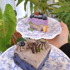 芝士就是力量 Cheeseful&Power User Photo