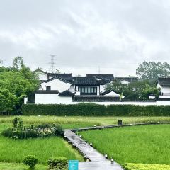 春沐源咖啡厅 User Photo