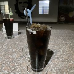 二对咖啡 User Photo